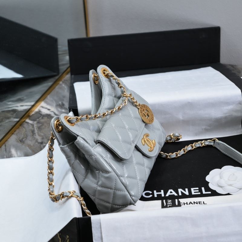 Chanel Hobo Bags